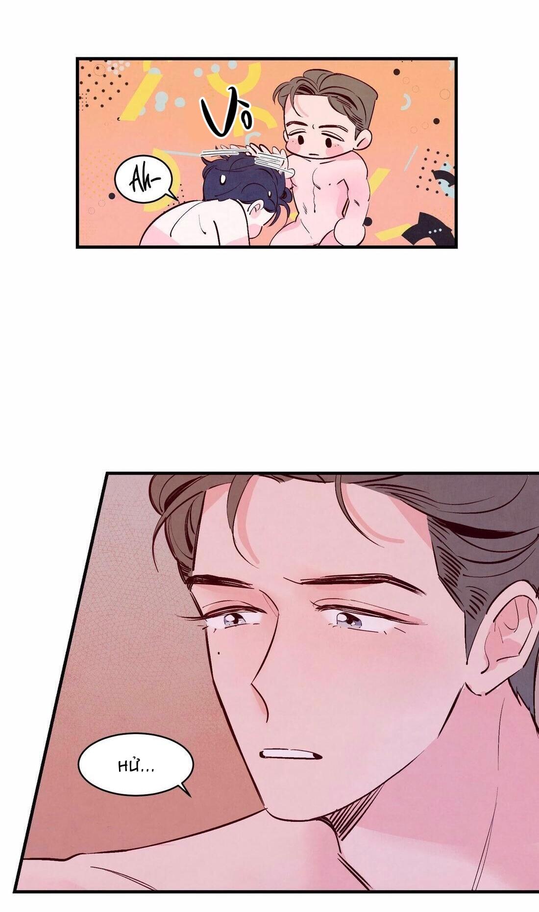 đậm tình nồng say chapter 6 2