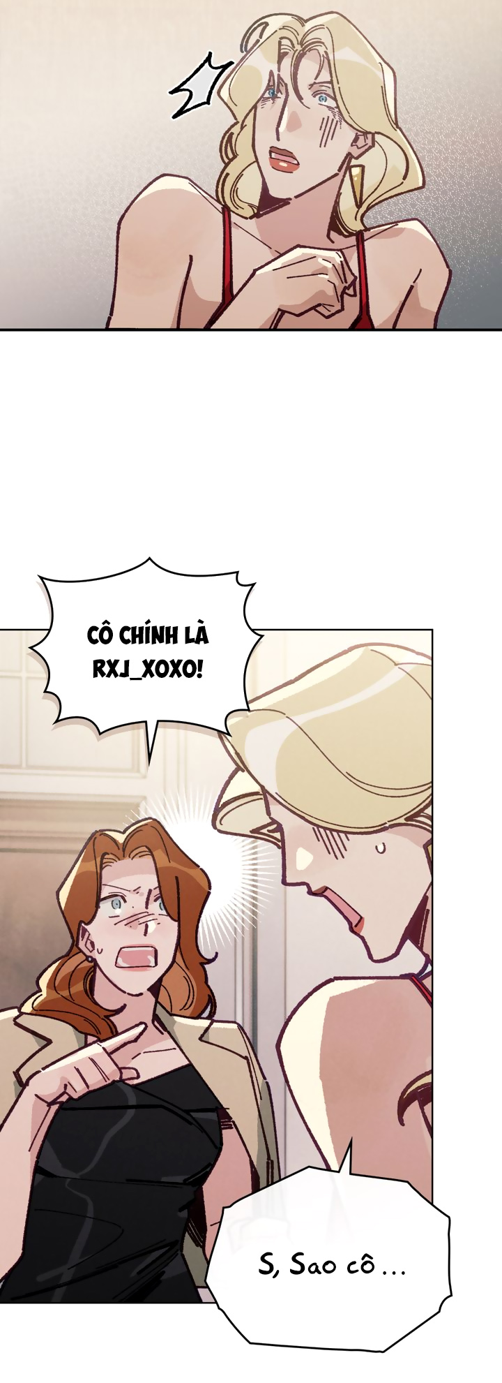 giải mã ngôn ngữ trái tim chapter 47 21