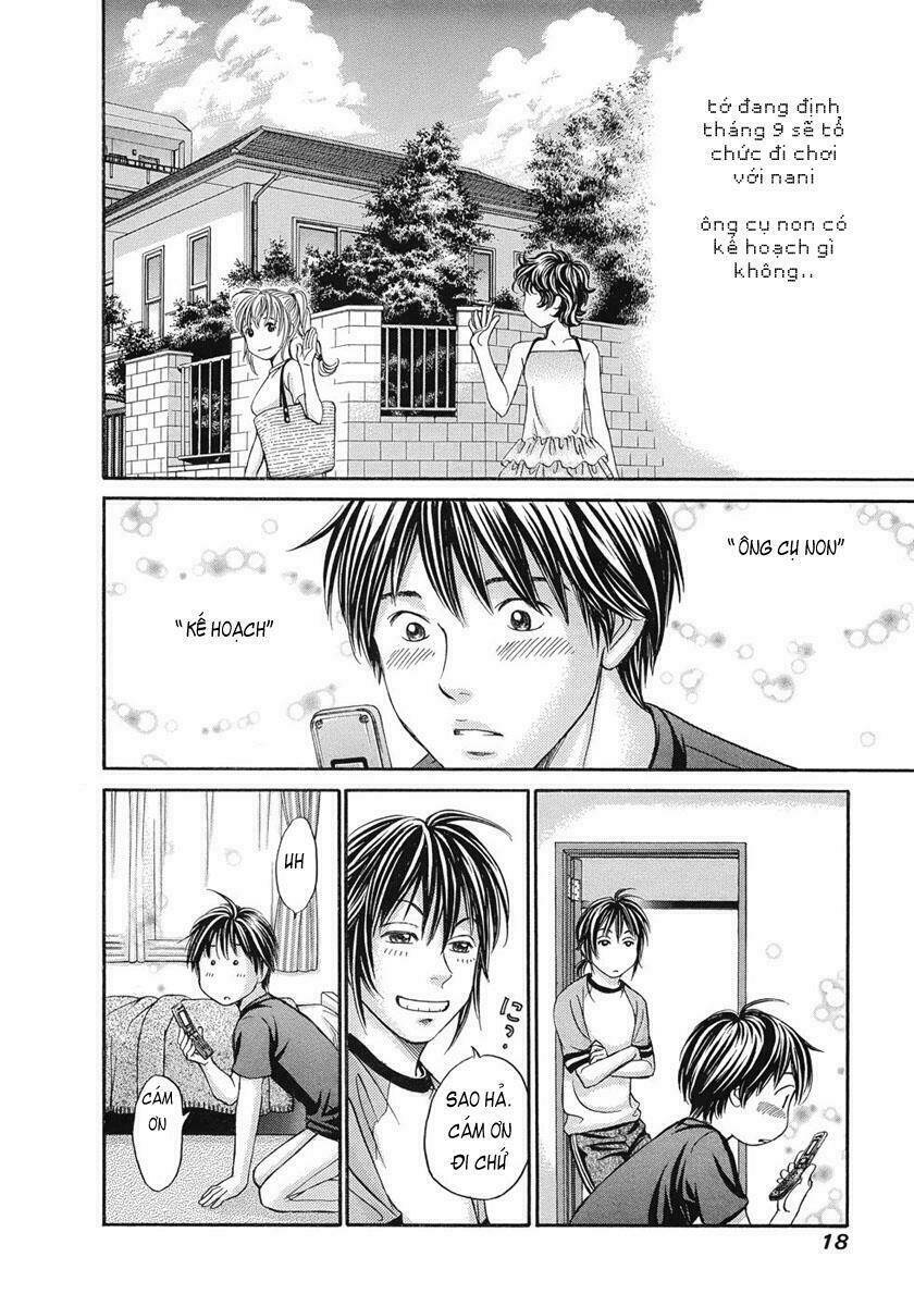 hetakoi chapter 7 17