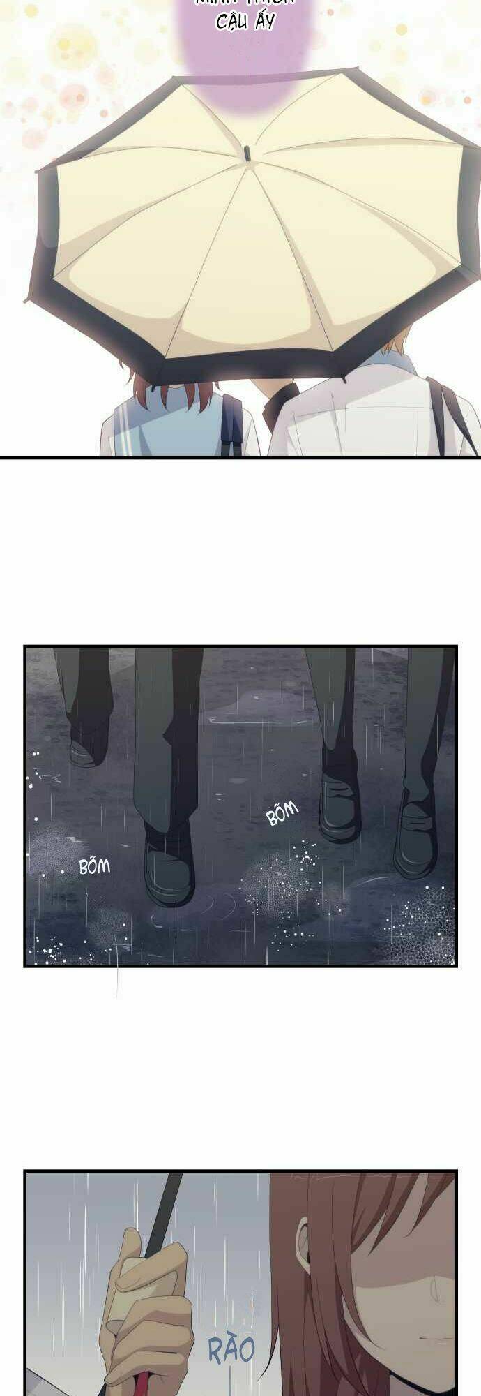 viên thuốc trùng sinh chapter 164 15