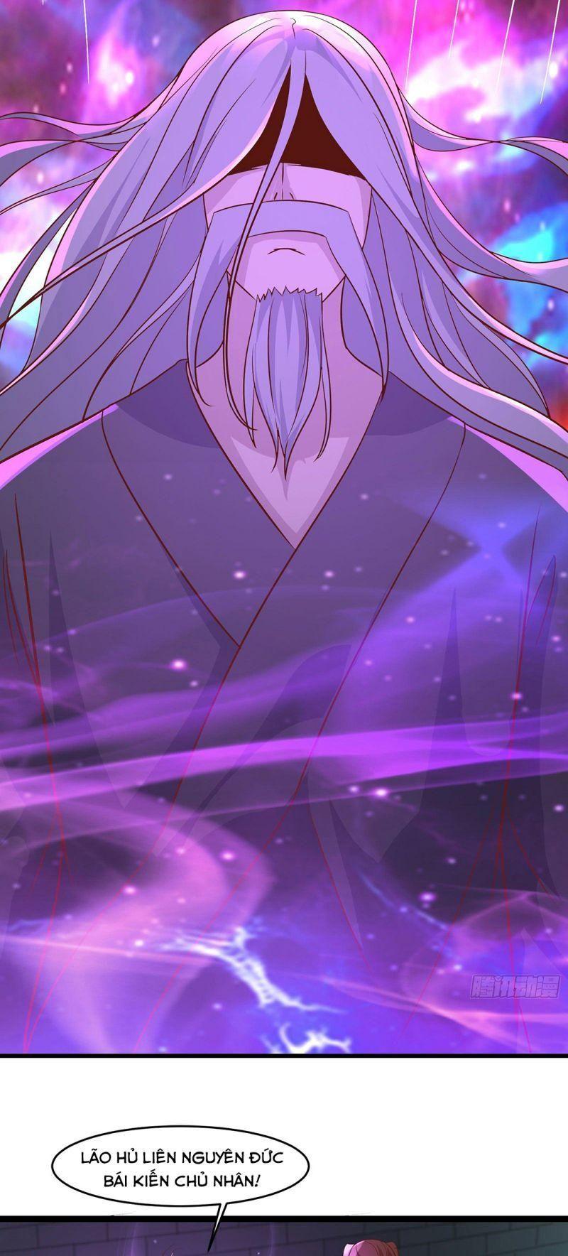 đồ đệ ta toàn là nữ ma đầu chapter 39 7