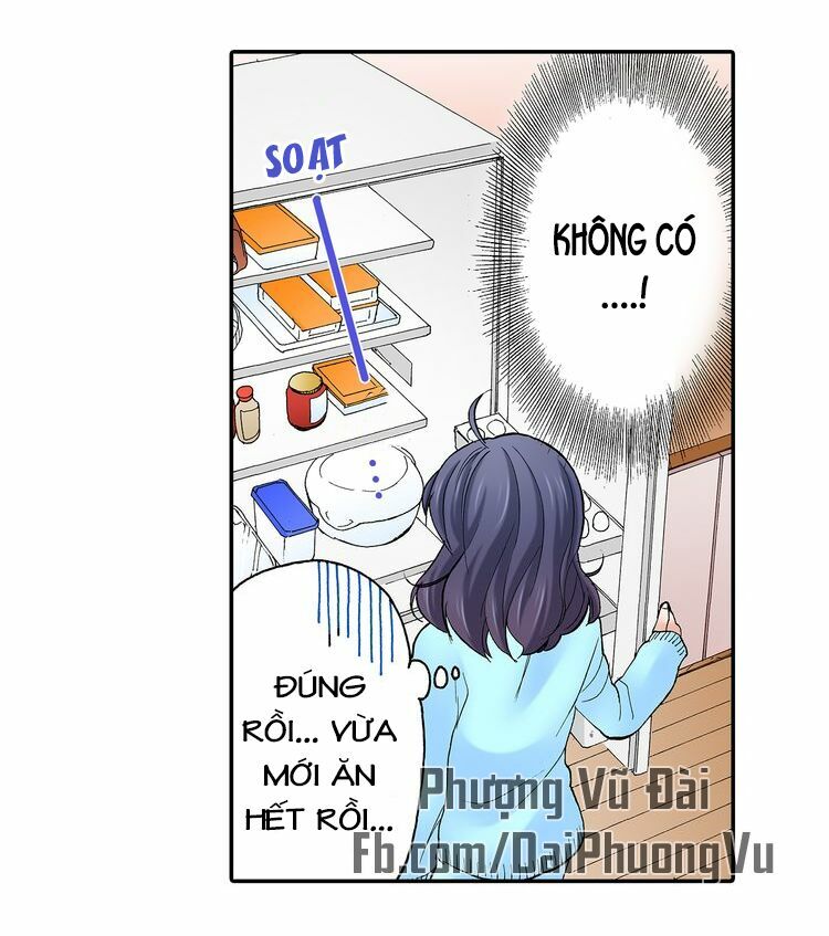 mệnh lệnh tuyệt đối của bá đạo vương tử chapter 17 33