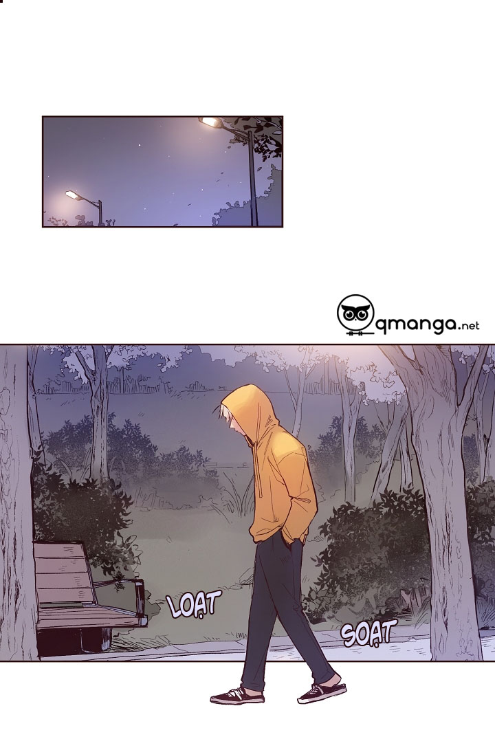 hãy trao cho tôi một tình yêu tựa như phim chapter 5 10