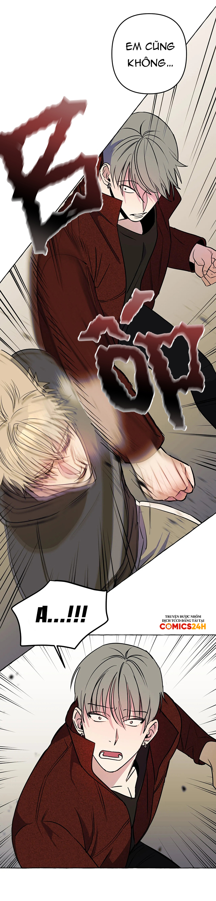 nhà của sam sam chapter 25 19