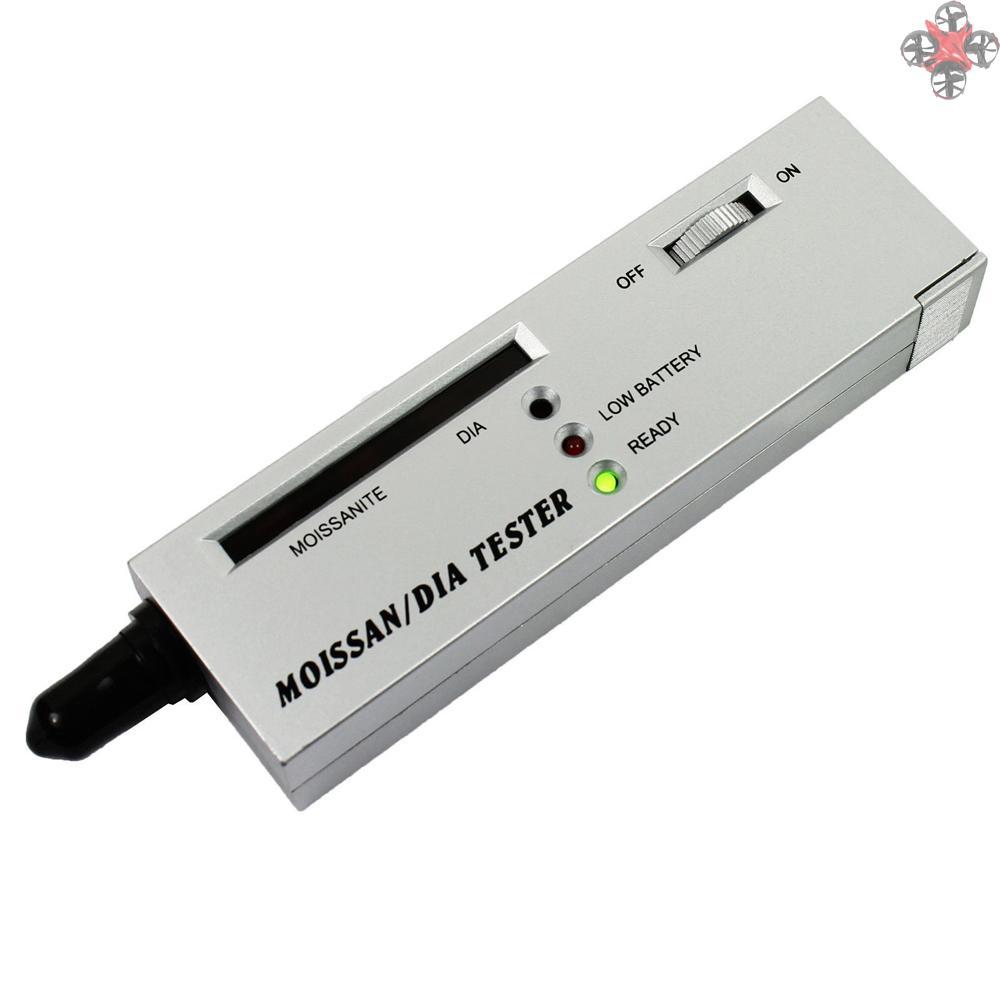 Bút Kiểm Tra Chất Lượng Kim Cương Có Đèn Led