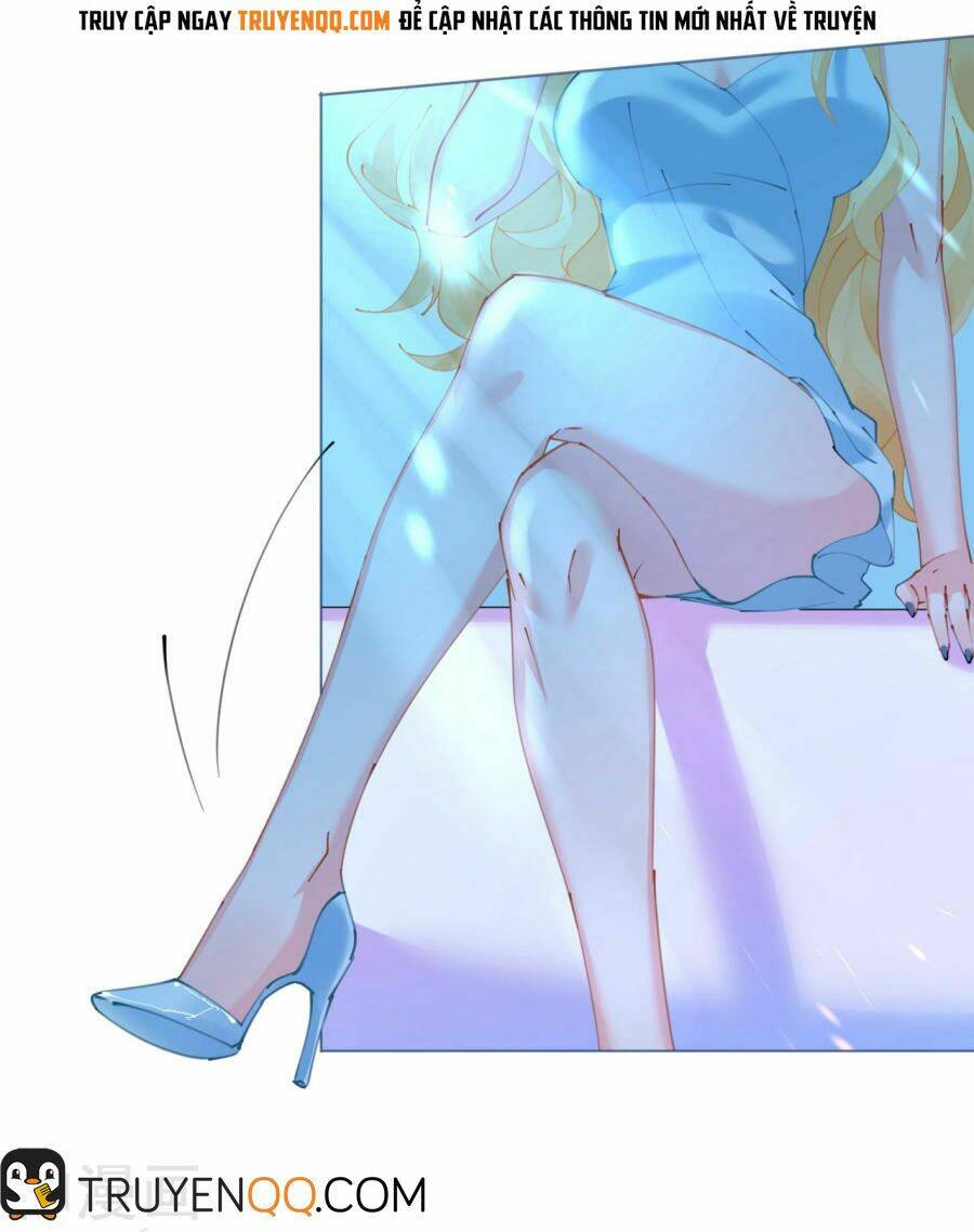 thuyền trưởng đại nhân khinh diểm ái chapter 60 6