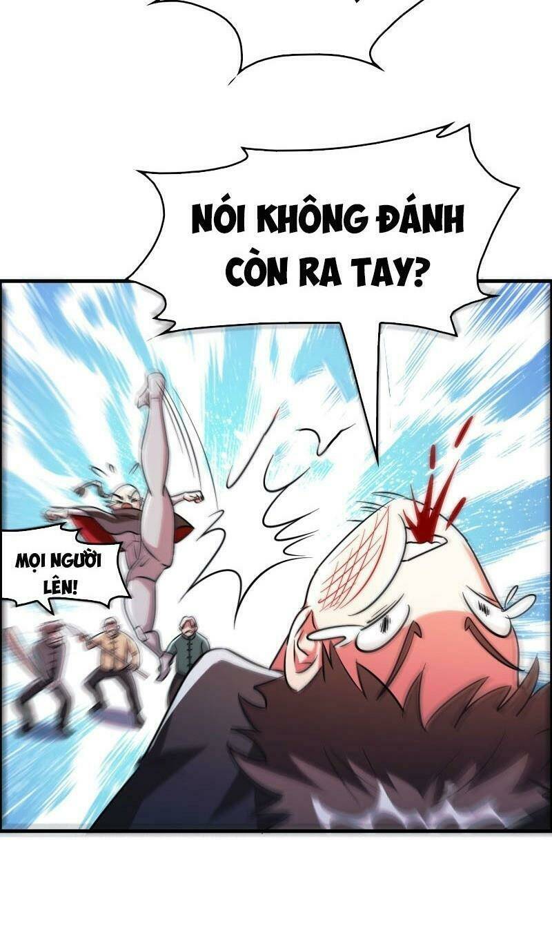 dị giới cung ứng thương chapter 90 12