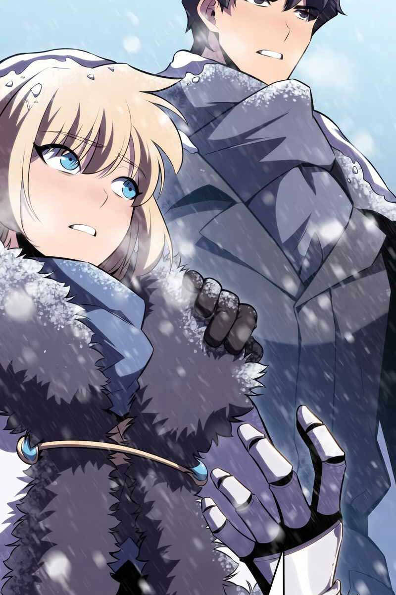 Người Chơi Mới Cấp Tối Đa Chapter 86 117