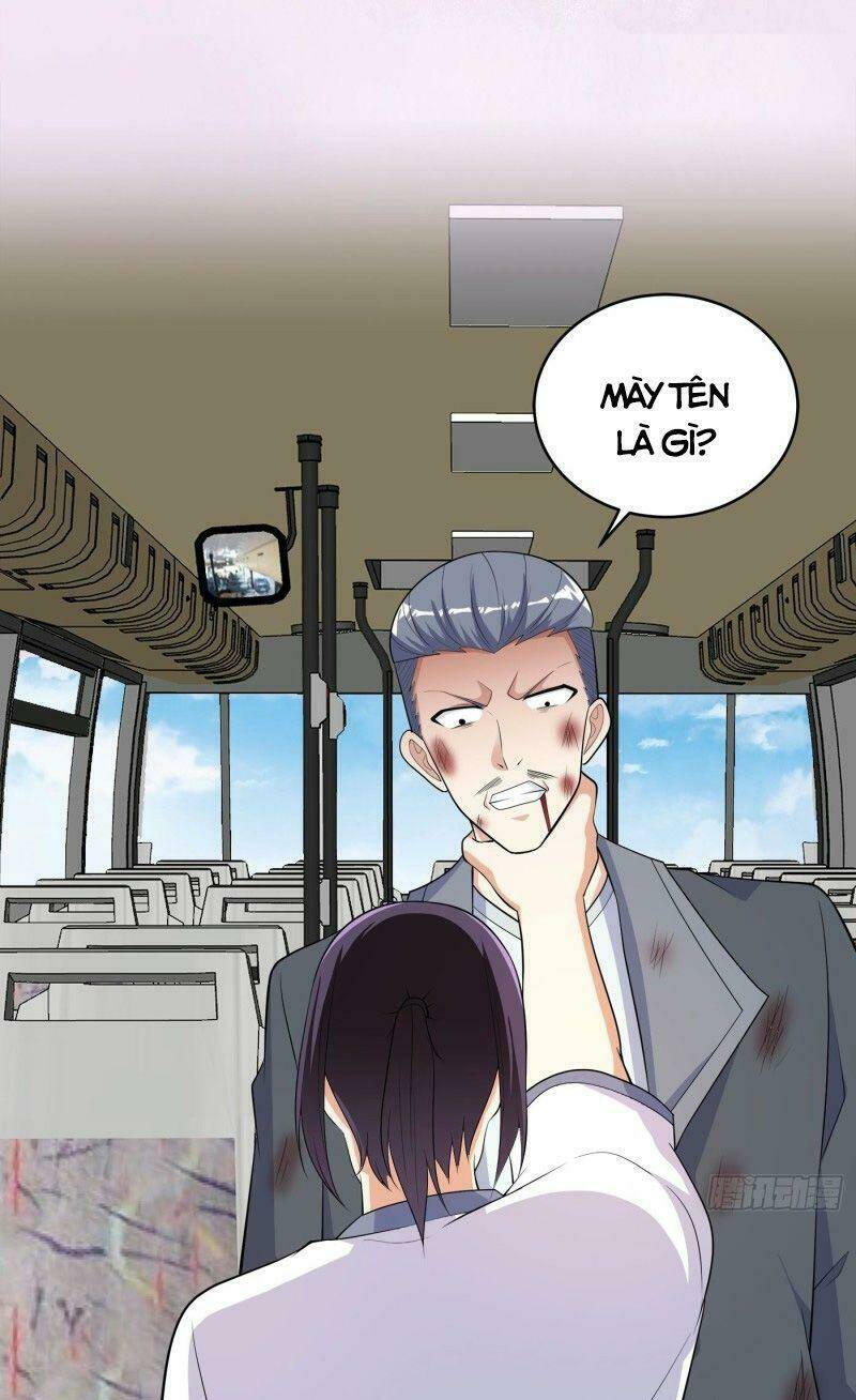 người tu tiên tại đô thị chapter 126 3