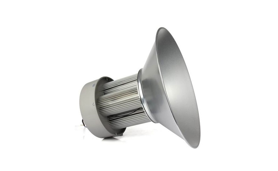 ĐÈN LED NHÀ XƯỞNG COB 150W TRỤ RỜI (UNITED) - NationLED - Chiếu sáng nhà xưởng sản xuất, nhà máy công nghiệp, nhà ga, trạm xe lửa, trạm thu phí, khu liên hiệp thể thao, nhà thi đấu ...