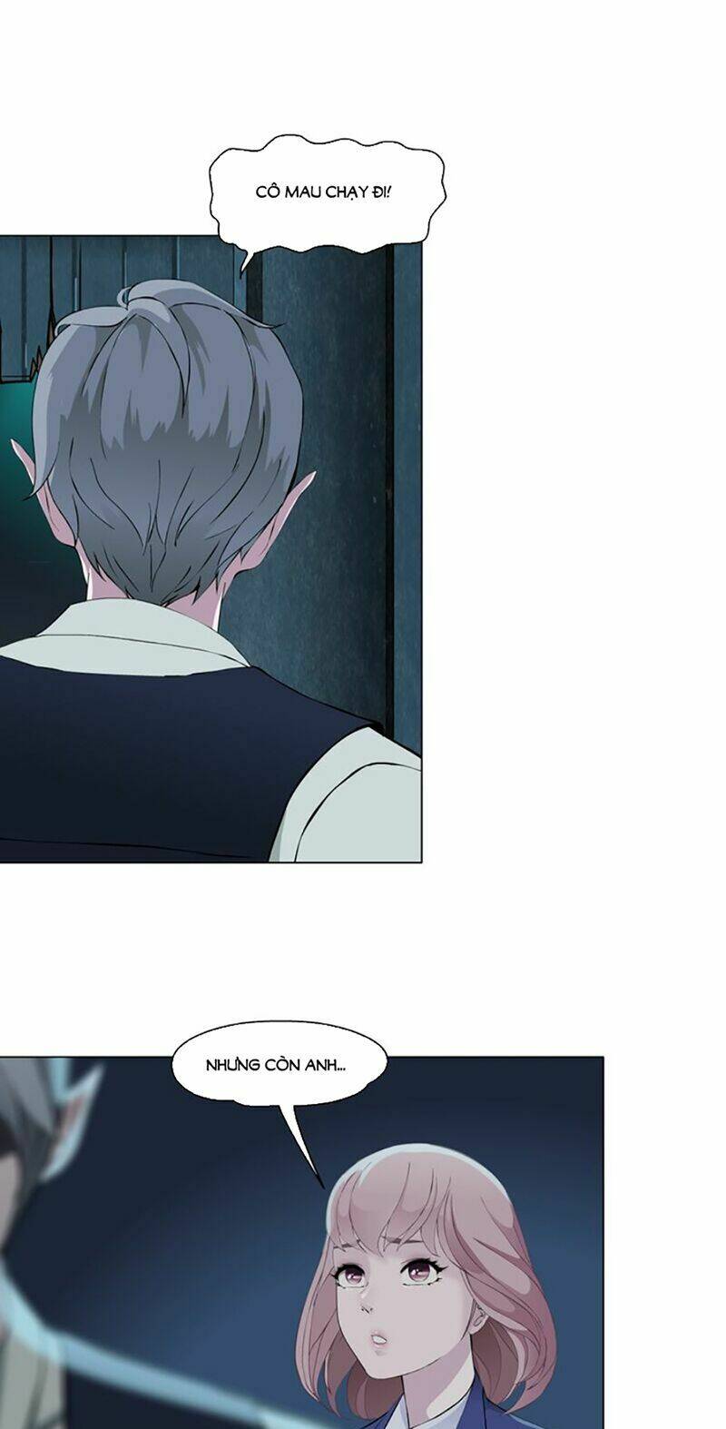 sổ tay mỹ nam giới x chapter 24 28