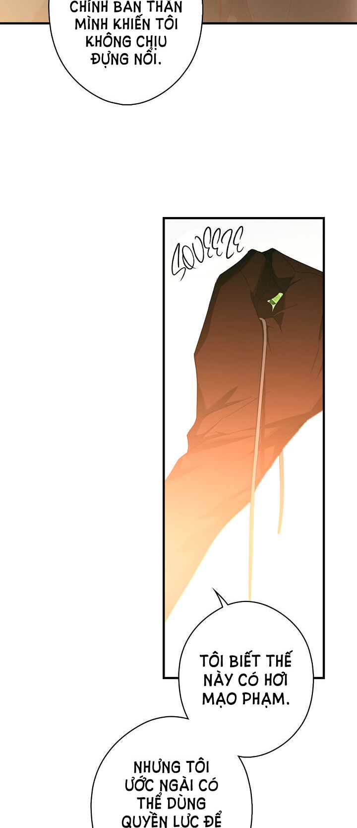 quý cô bí ẩn - secret lady chapter 20 54