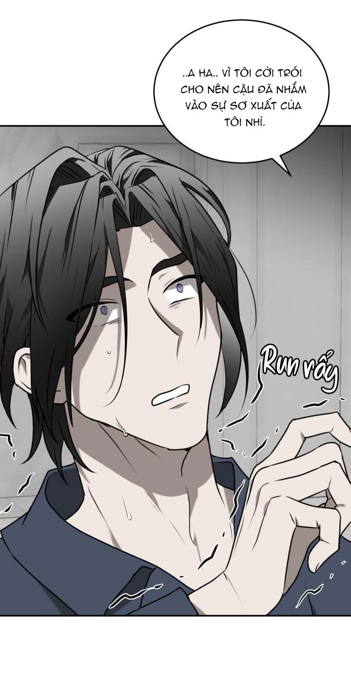 dưỡng thú cưng chapter 16 38