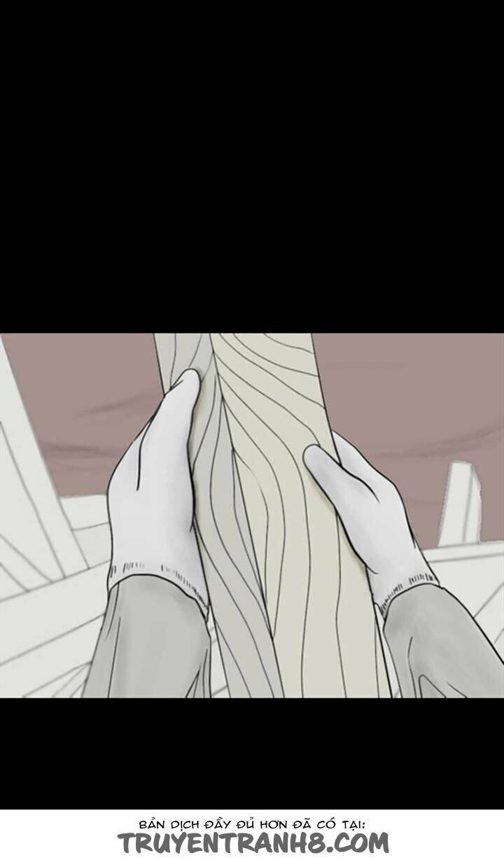 thứ sáu: những câu chuyện cấm chapter 39 9