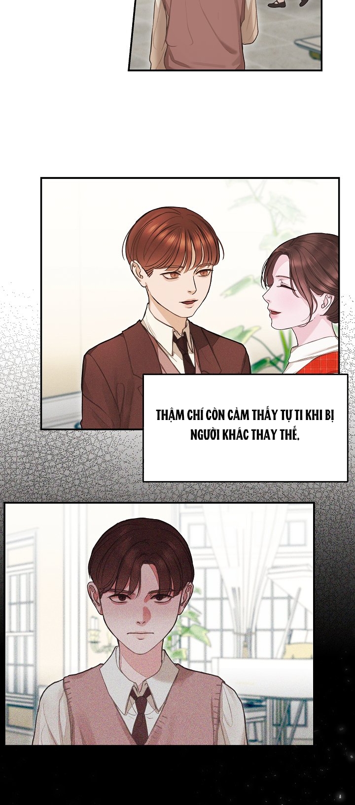 vụ bê bối trá hình chapter 4.2 8