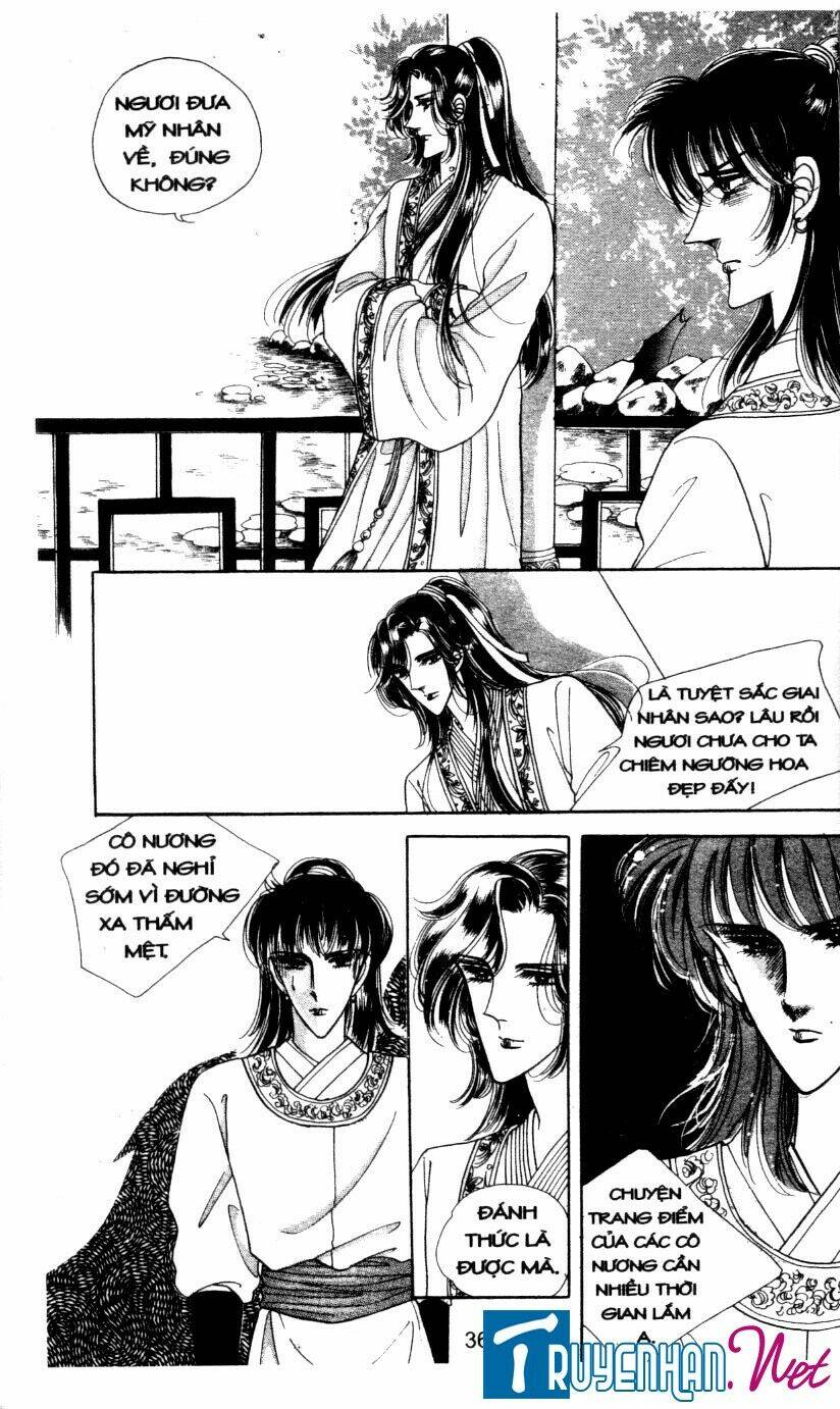 sao đổi ngôi chapter 7 7