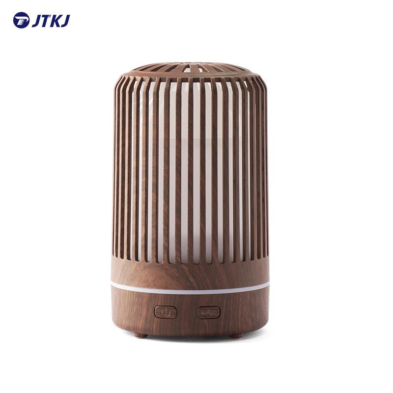 JTKJ Hộ Gia Đình Máy Tạo Độ Ẩm Không Khí Thanh Lọc Không Khí Atomizer Thông Minh Điện Máy Khuếch Tán Ánh Sáng Đèn LED Máy Khuếch Tán Tinh Dầu