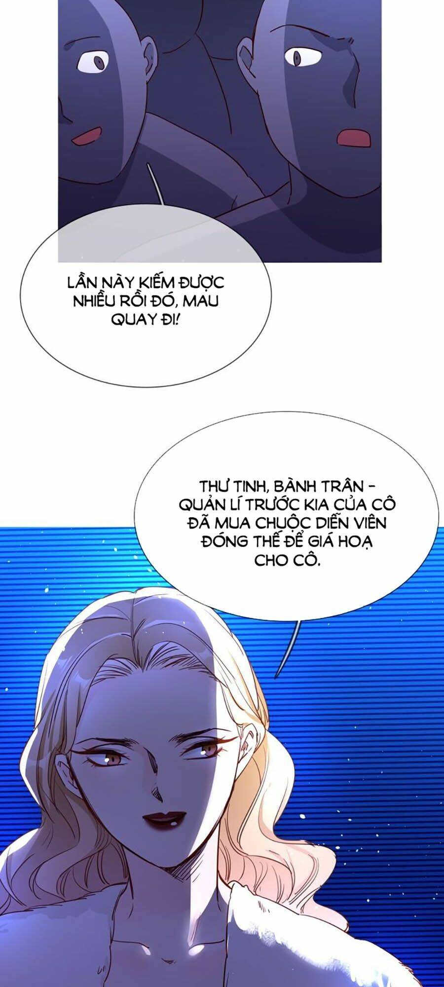 ngôi sao vụn vỡ chapter 70 4