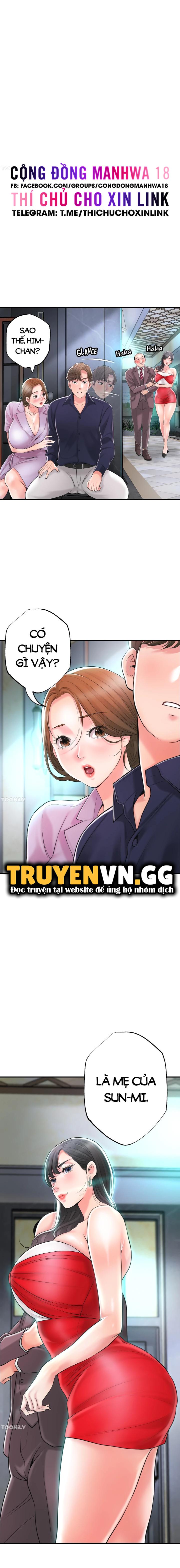 thị trấn nóng bỏng chapter 88 15