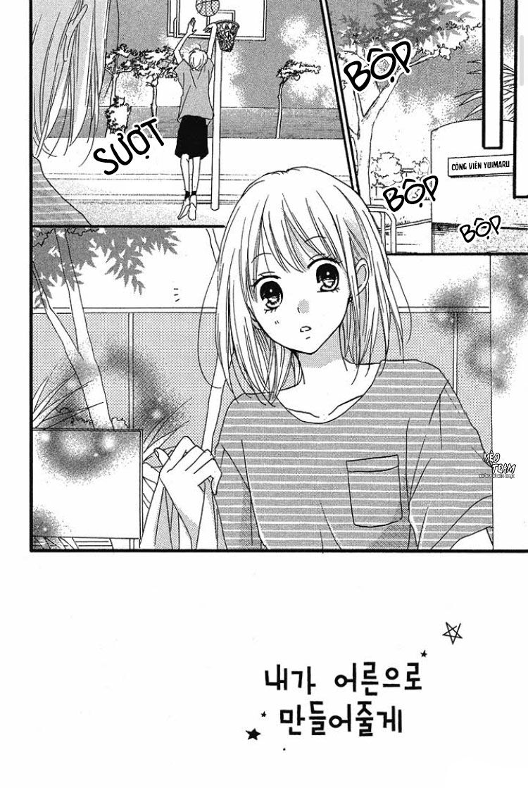 boku ga otona ni shite ageru chapter 6 2