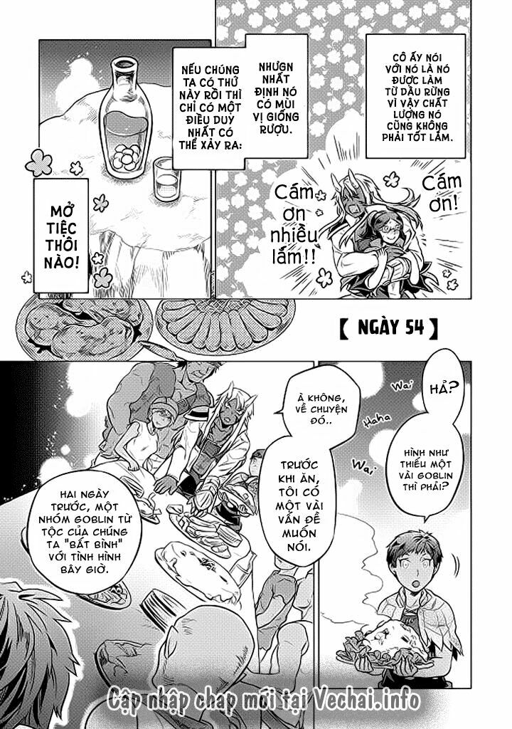 Re:monster chapter 19 23