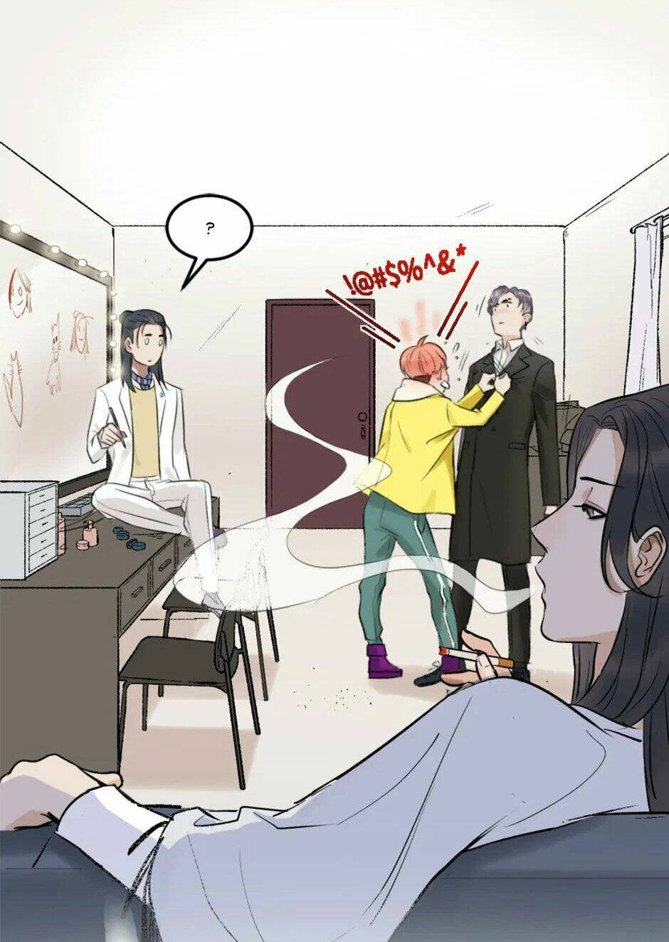 anh hùng và hiệp nữ chapter 14 47