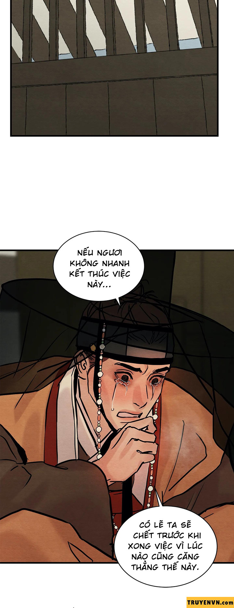 dạ ký chapter 51 24