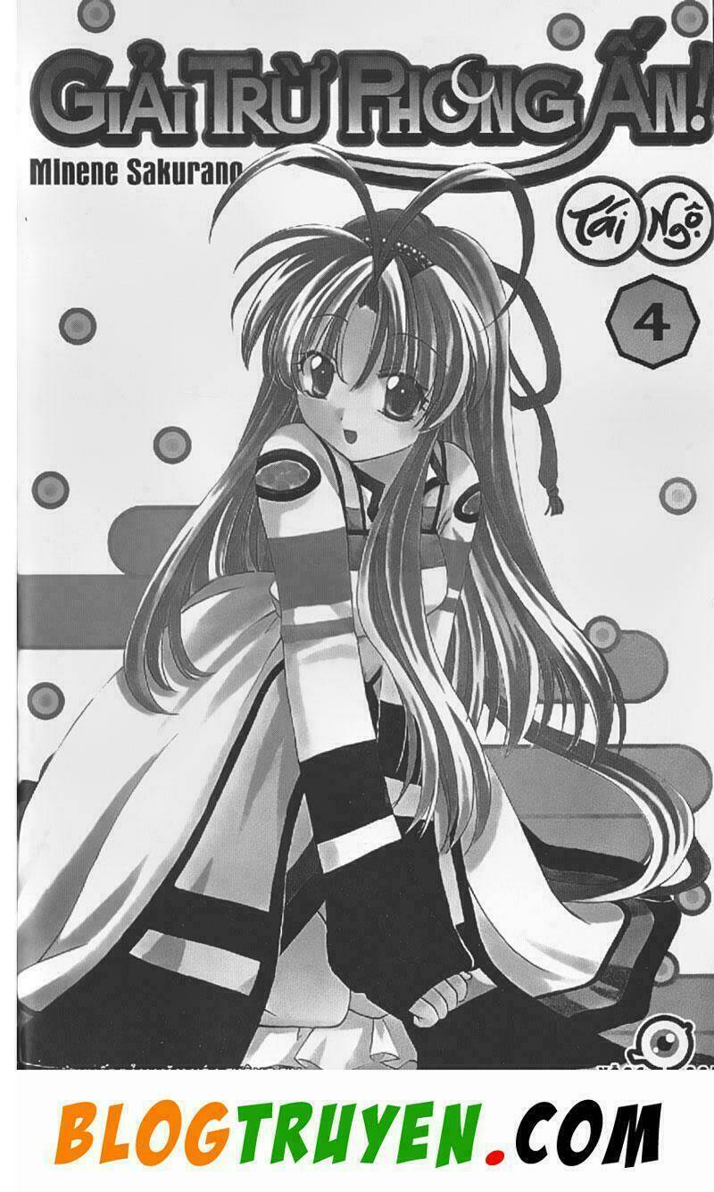 monochrome factor - đại chiến bóng tối chapter 51 27