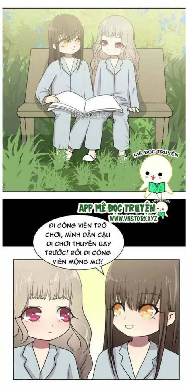 hành trình truy tìm cái chết của up chủ chapter 18 10