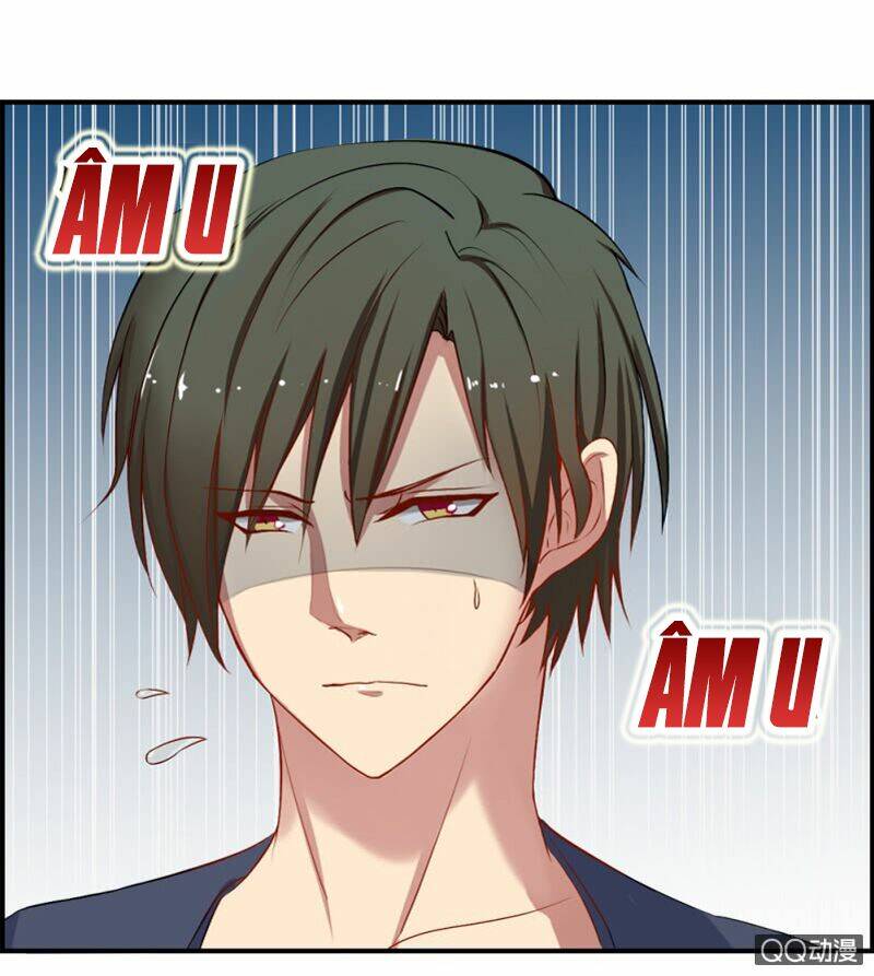 tổng tài sát vách thỉnh chỉ giáo chapter 3 16