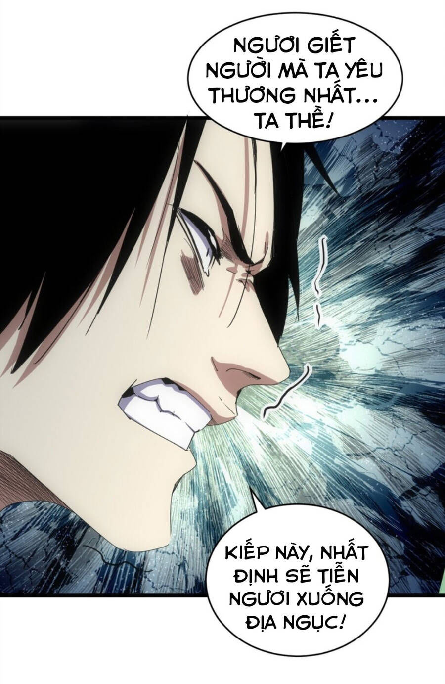 vạn cổ đệ nhất thần chapter 140 52