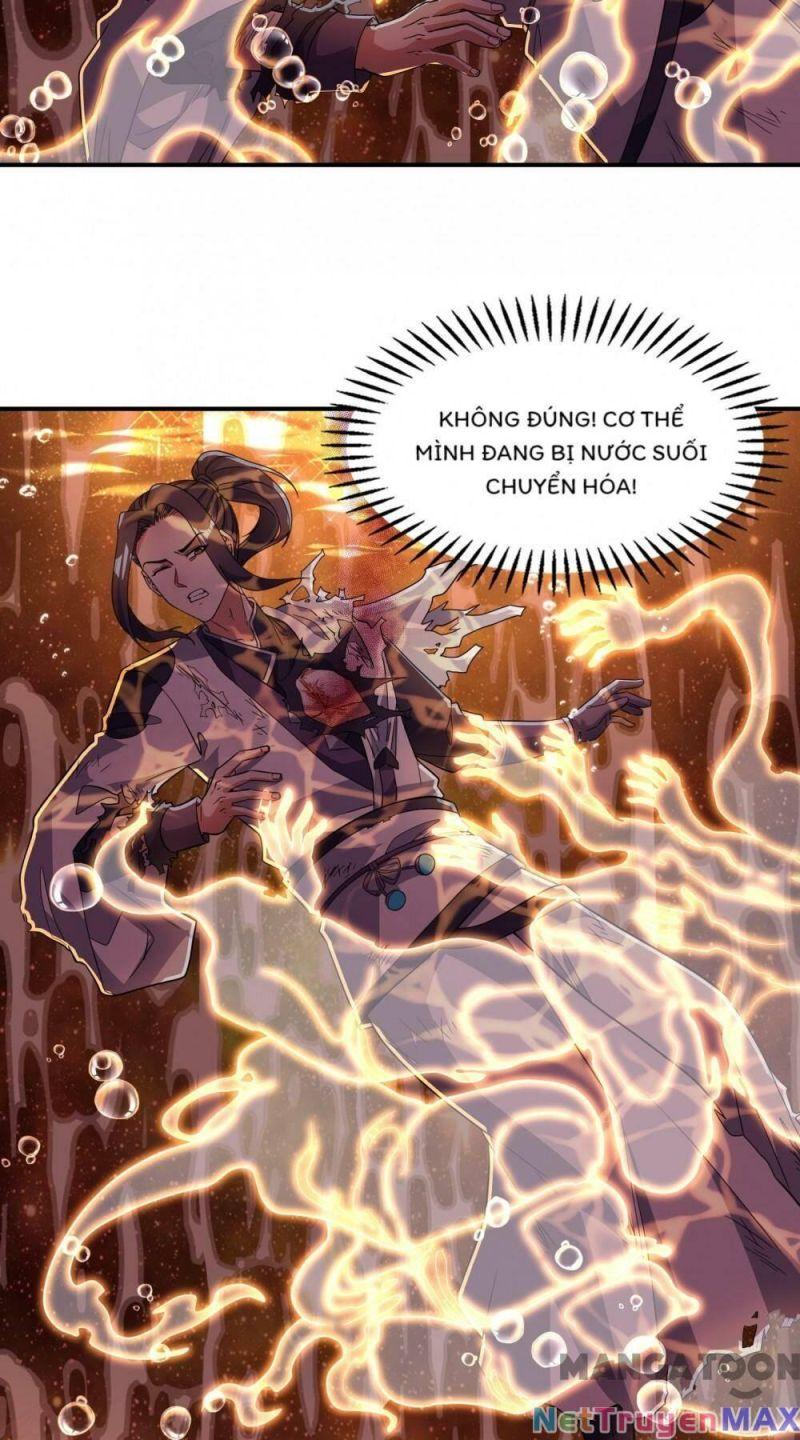 đệ nhất người ở rể chapter 195 32