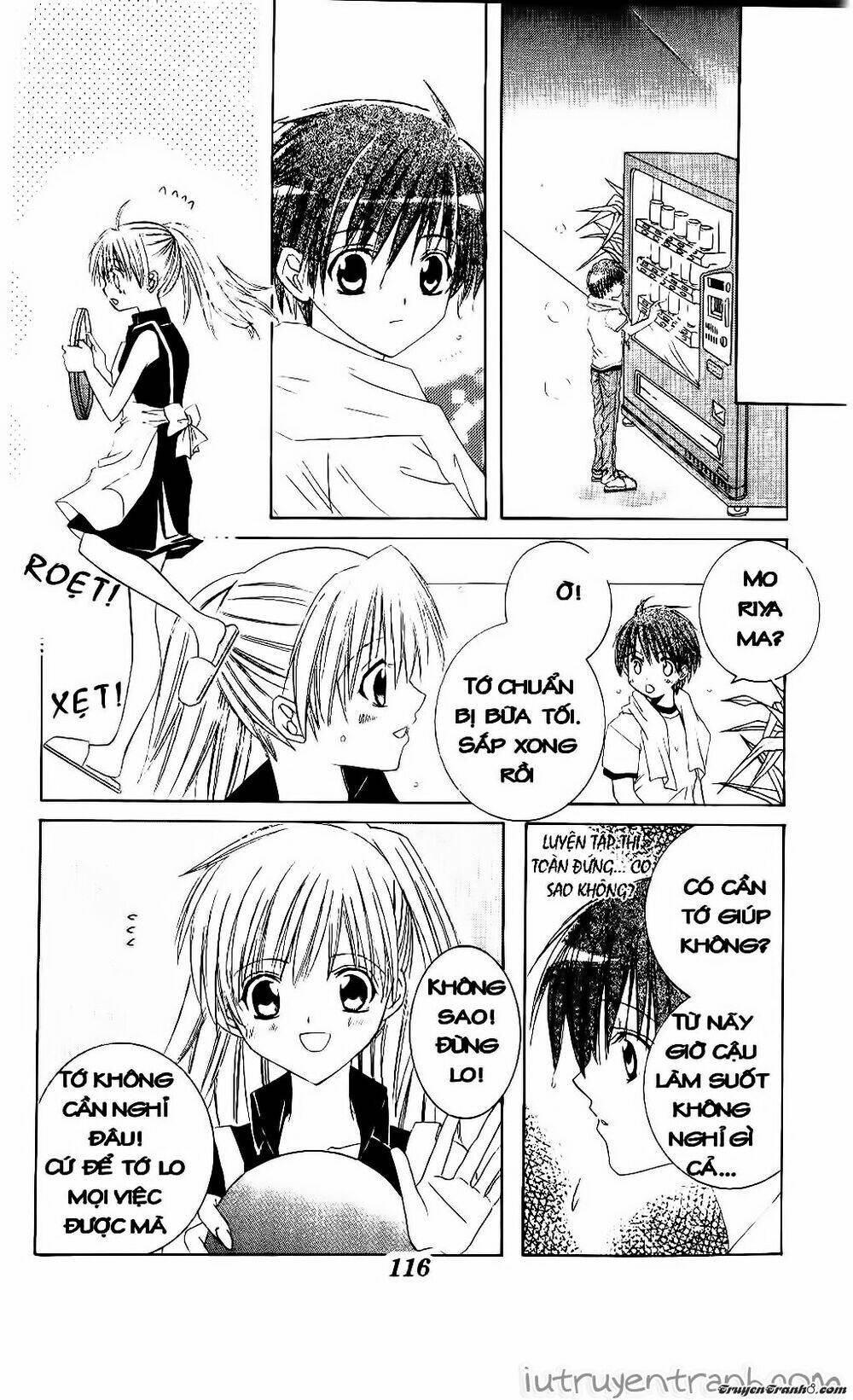 get love! chapter 4 20