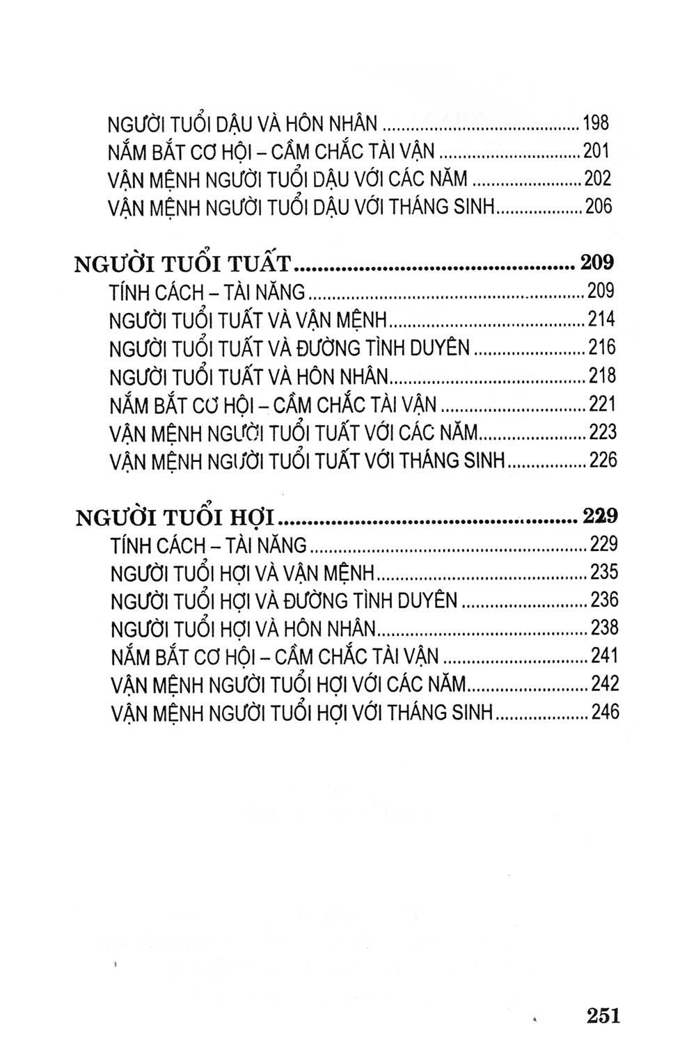 Bí Ẩn Đời Người Và 12 Con Giáp