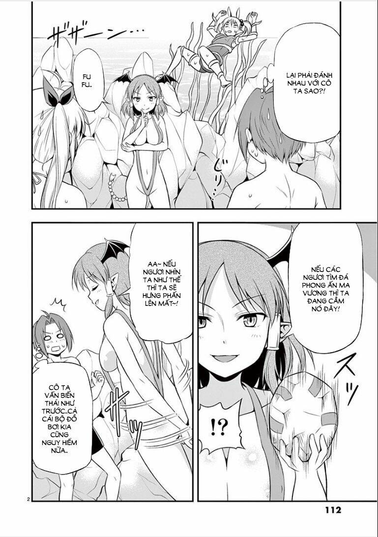 zetsurin! chapter 21 3