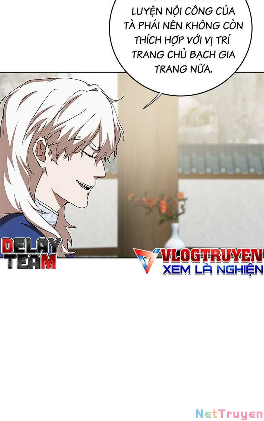 võ đang kỳ hiệp chapter 95 11