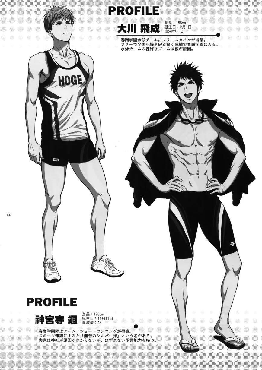 Sensei Wa Nekketsu Ga Areba Juubunda! chapter 1 - Trang 71
