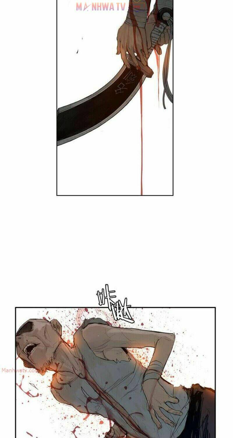 thanh gươm danh vọng chapter 3 31