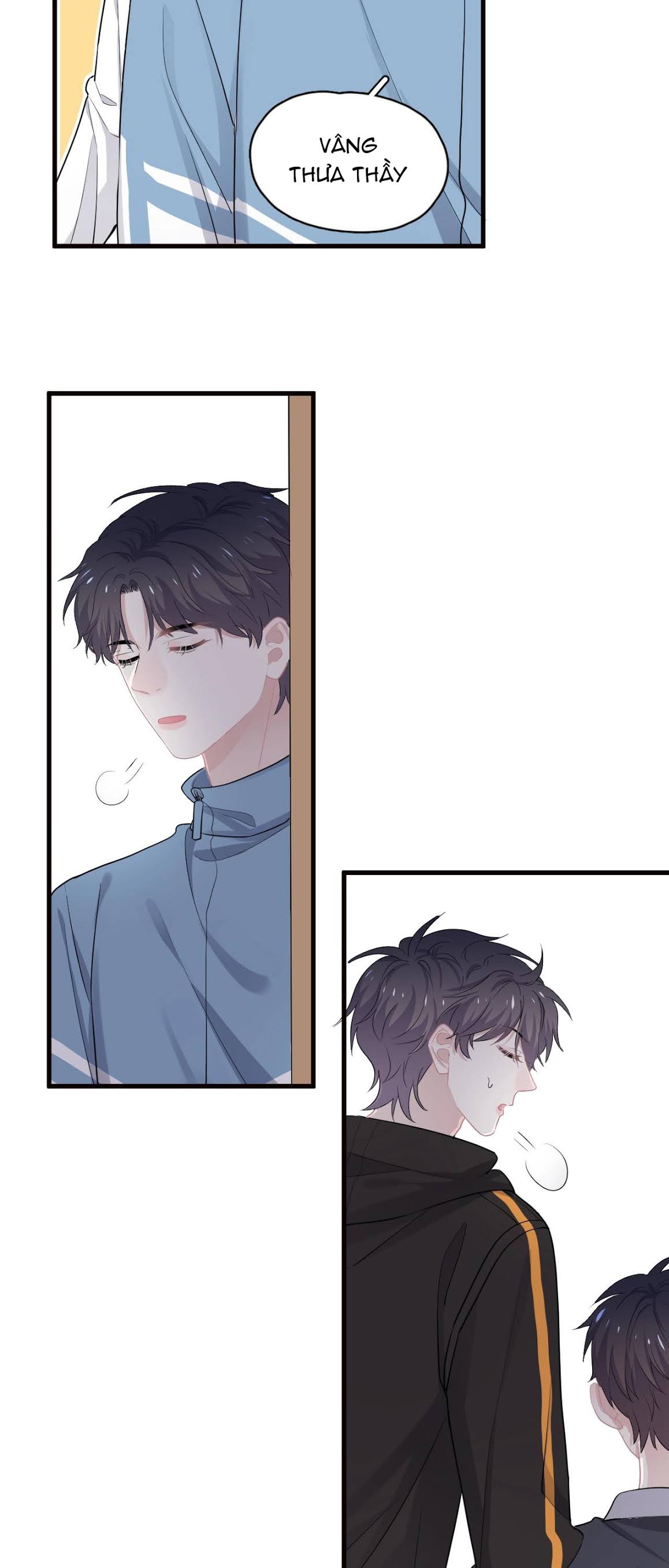 đề này vượt quá sức rồi chapter 29 30