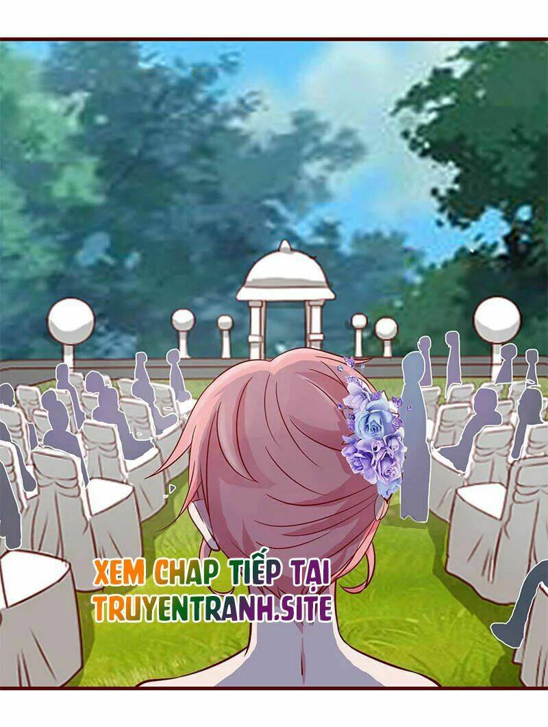 không gả cho tổng tài, gả cho người hầu chapter 16 12