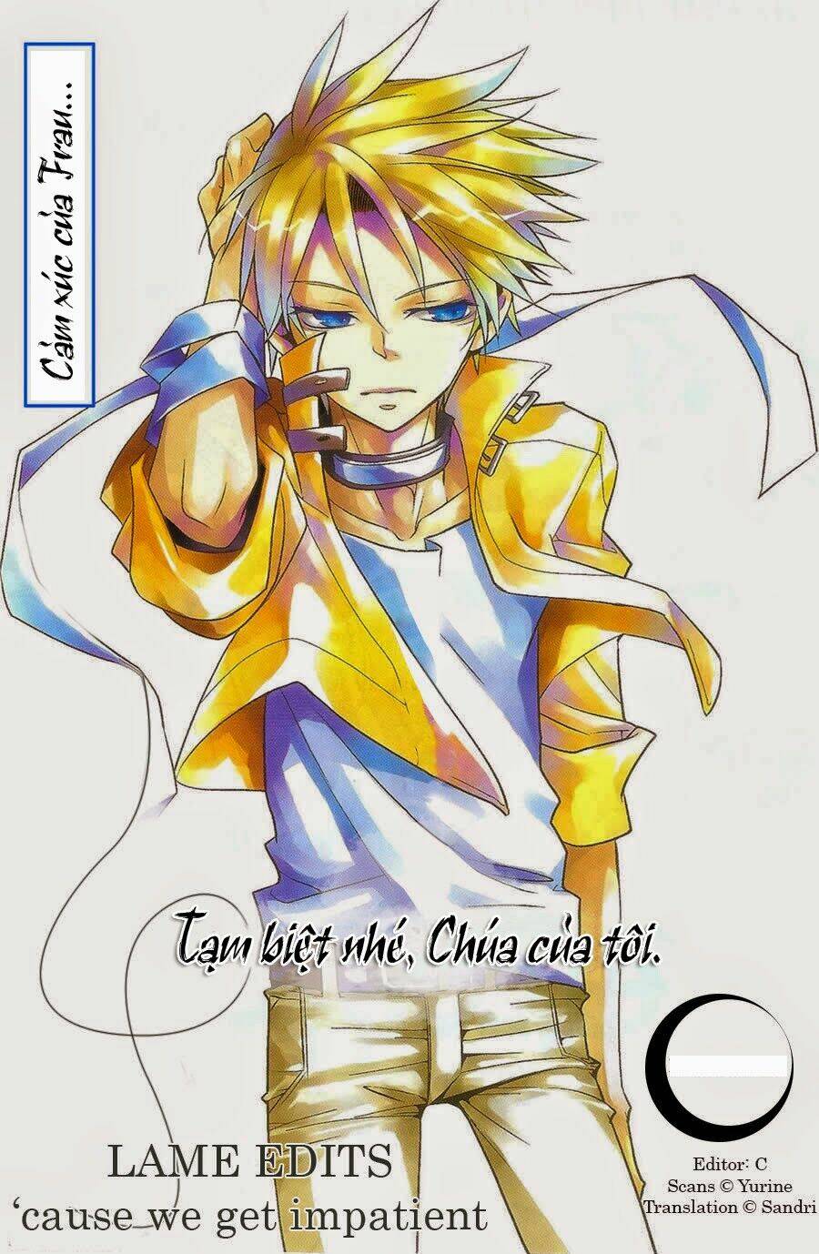 07 hồn ma chapter 96 1