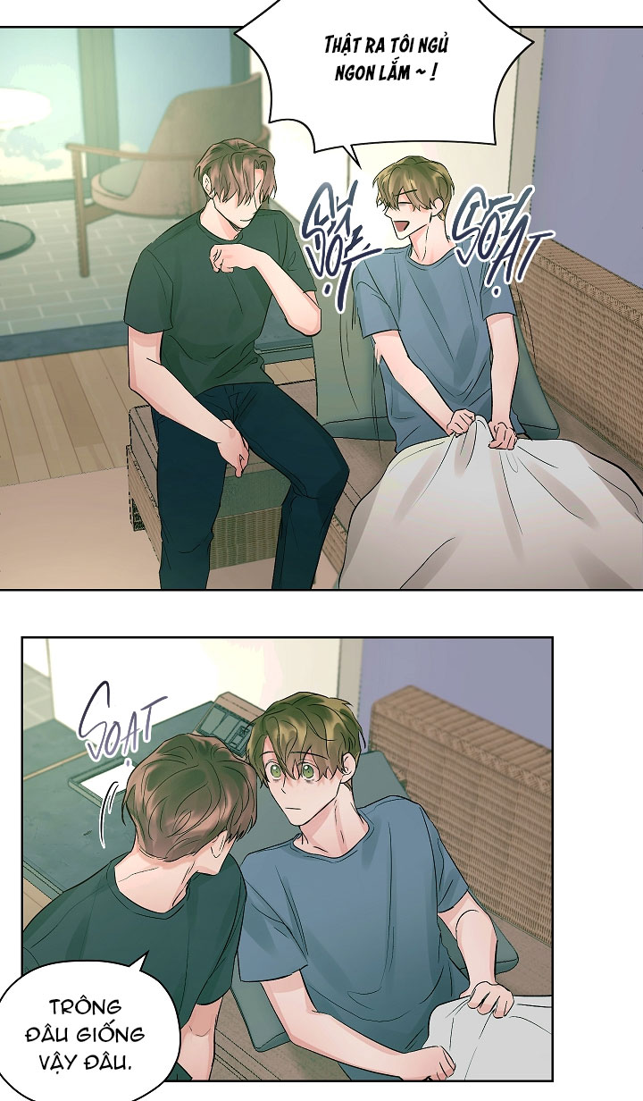 kế hoạch cưới chồng chapter 12 7