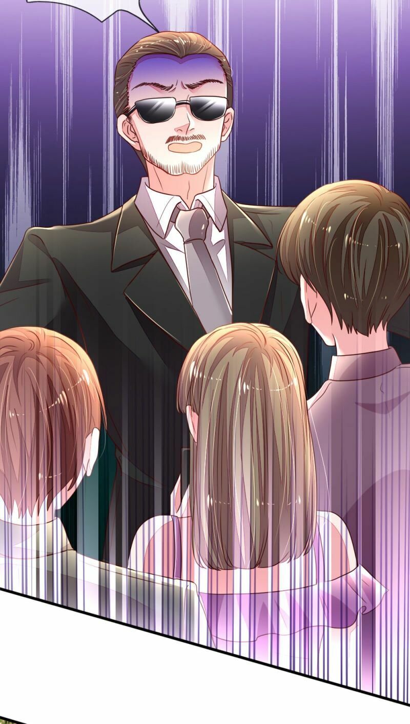 ma ma đột kích : cha mời tiếp chiêu chapter 6 8