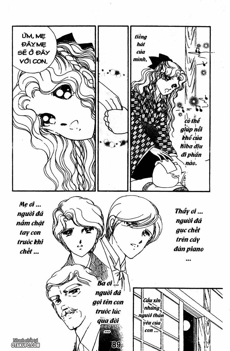 khúc tình ca ban mai - akatsuki no aria chapter 32 24