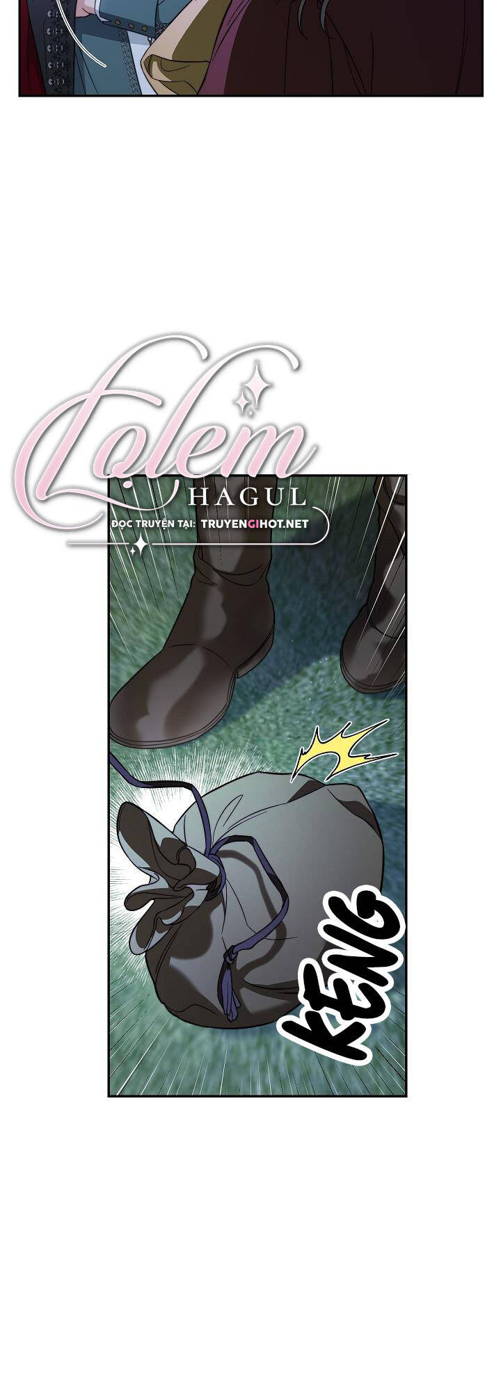 cuộc hôn nhân vụ lợi chapter 48.1 60