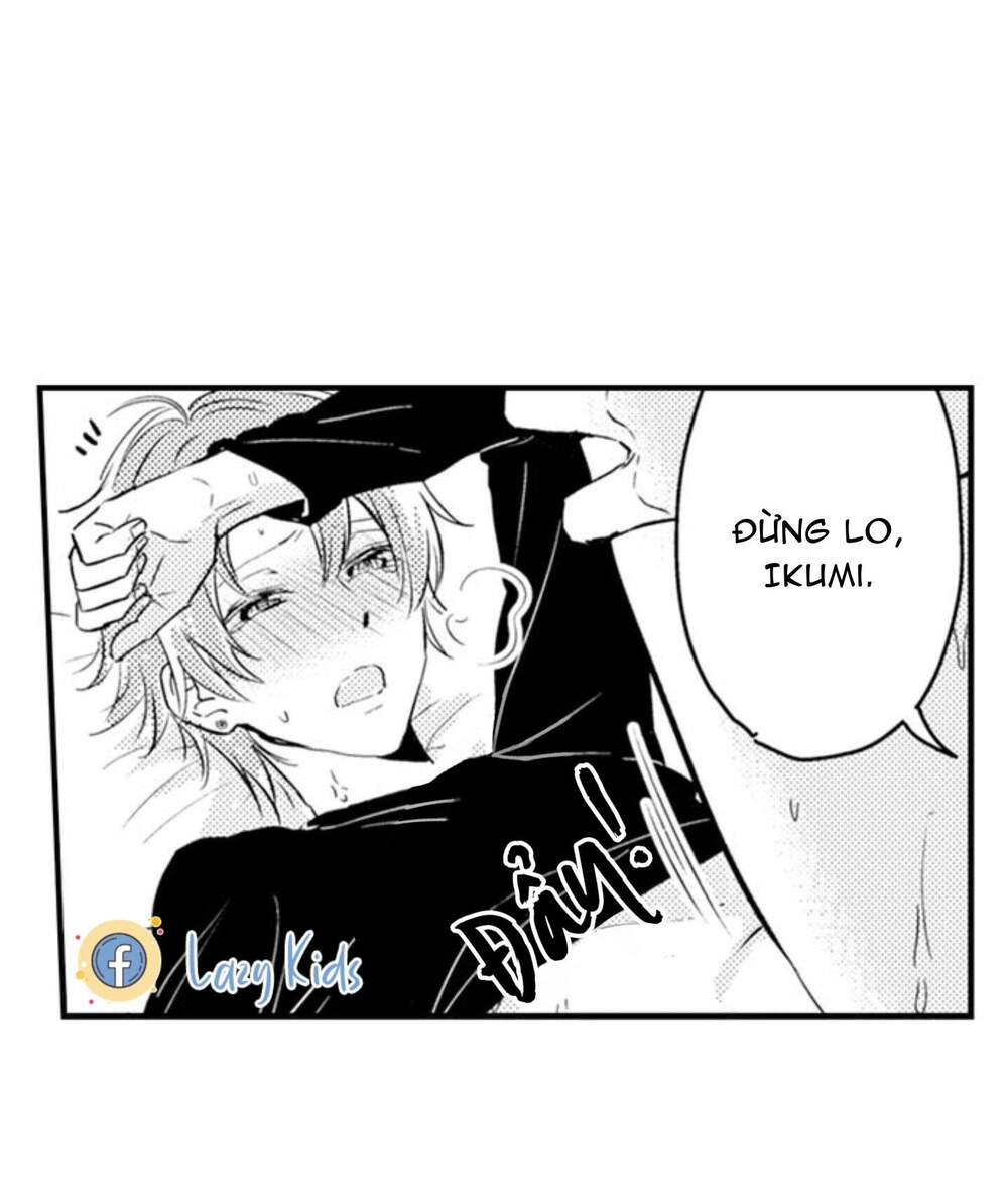 mang thai ở trường nam sinh chapter 75 24