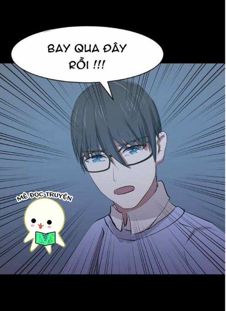 hành trình truy tìm cái chết của up chủ chapter 12 13