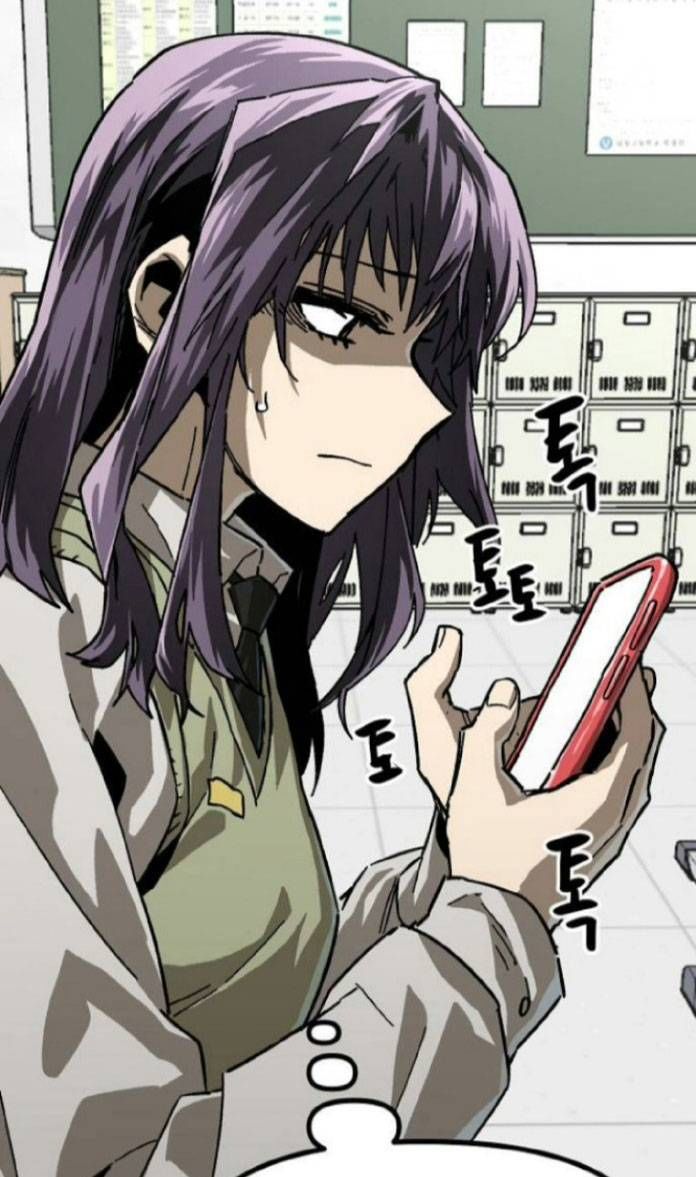 chỉ có cái c.h.ế.t mới là sự cứu rỗi chapter 21 50