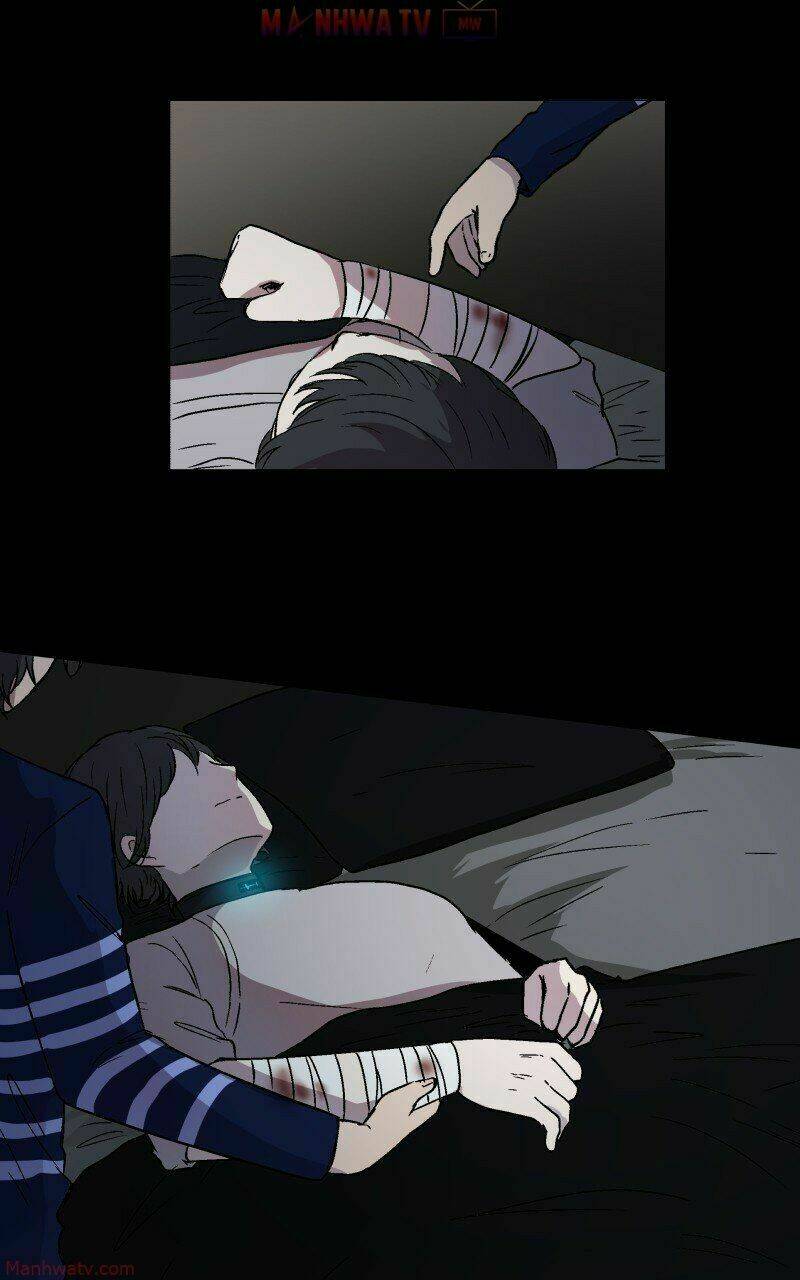 Trọng Sinh Mạc Thế Chapter 51 50