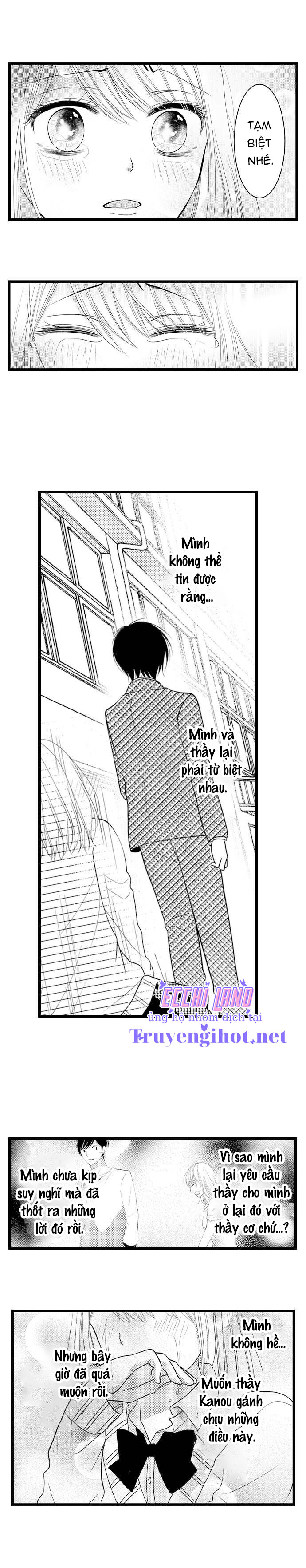 2 giờ sáng tại nhà của thầy giáo chapter 8.2 3